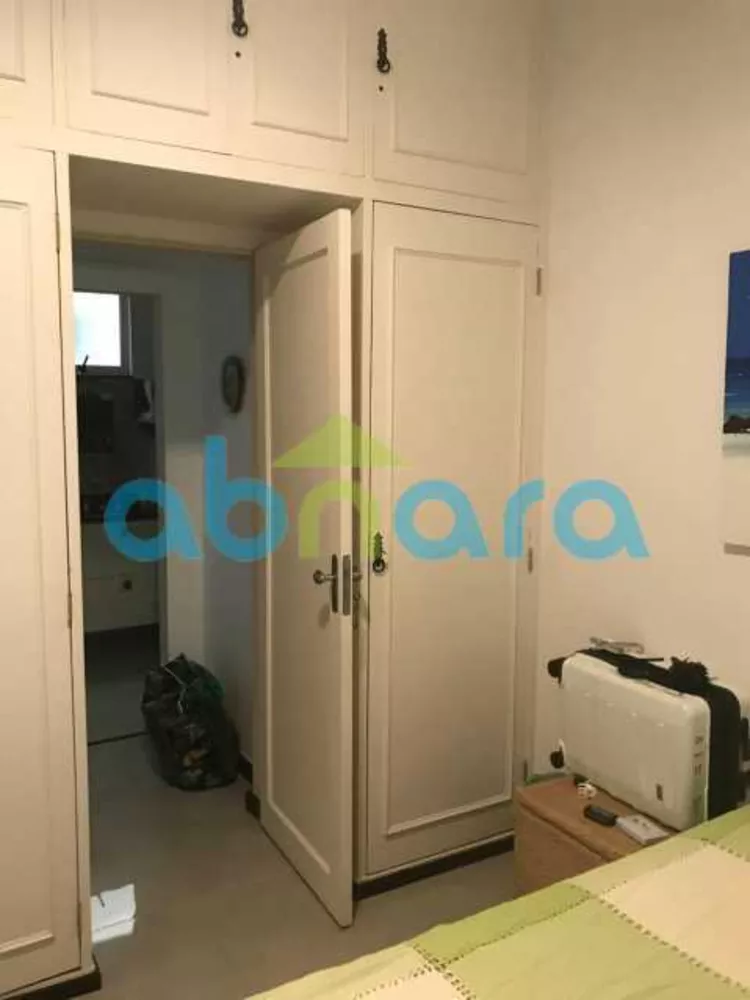 Apartamento, 1 quarto, 50 m² - Foto 11