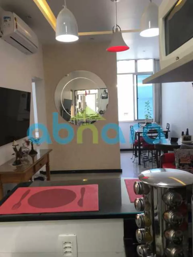 Apartamento, 1 quarto, 50 m² - Foto 9