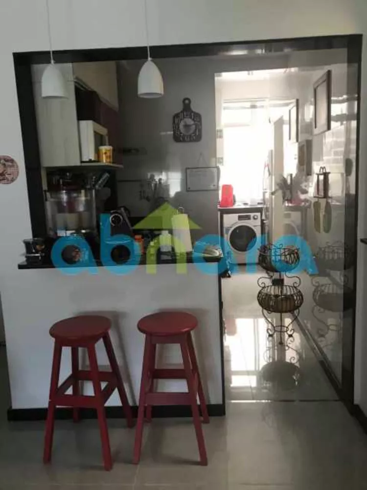 Apartamento, 1 quarto, 50 m² - Foto 24