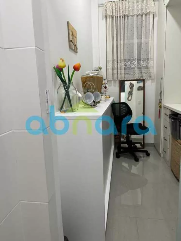 Apartamento, 1 quarto, 50 m² - Foto 15