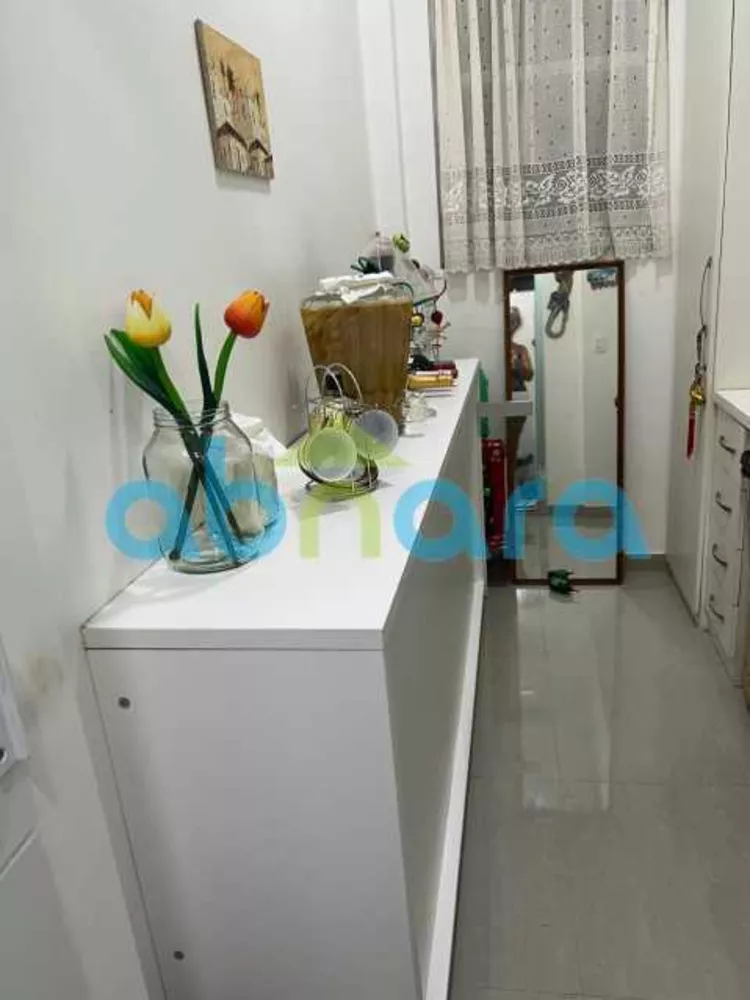 Apartamento, 1 quarto, 50 m² - Foto 6