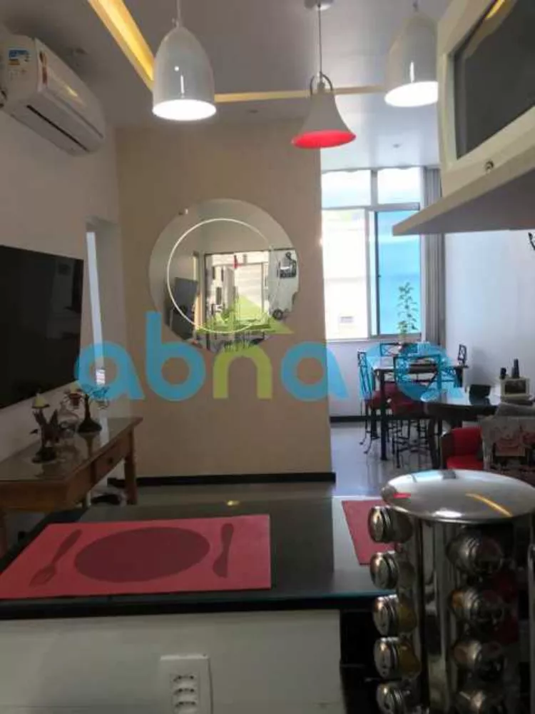 Apartamento, 1 quarto, 50 m² - Foto 7