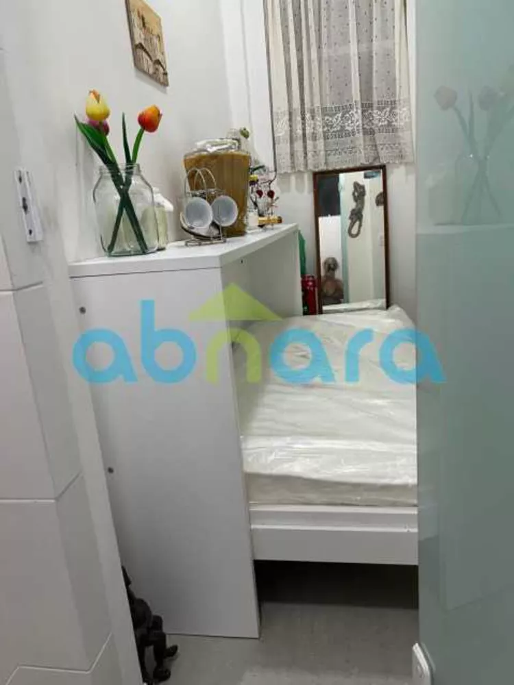Apartamento, 1 quarto, 50 m² - Foto 4