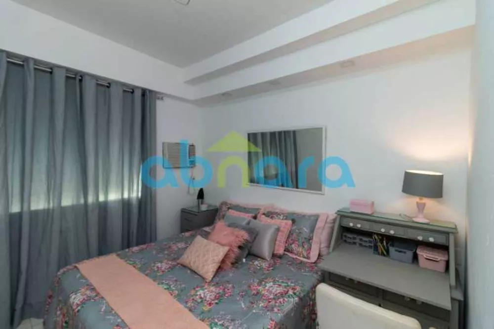 Apartamento, 4 quartos, 230 m² - Foto 11