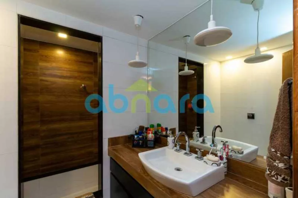 Apartamento, 4 quartos, 230 m² - Foto 4