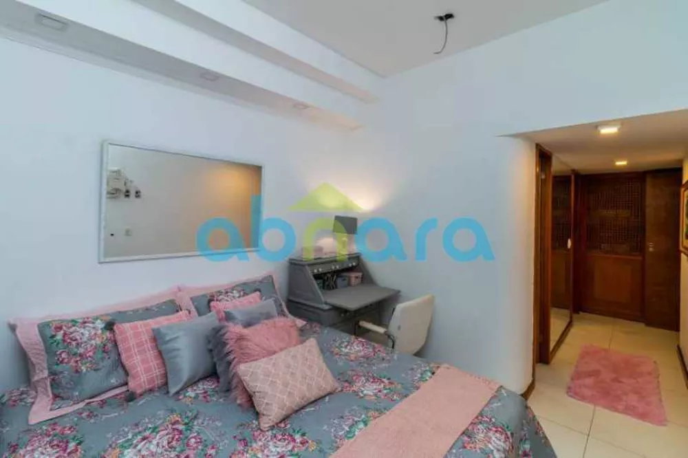 Apartamento, 4 quartos, 230 m² - Foto 17