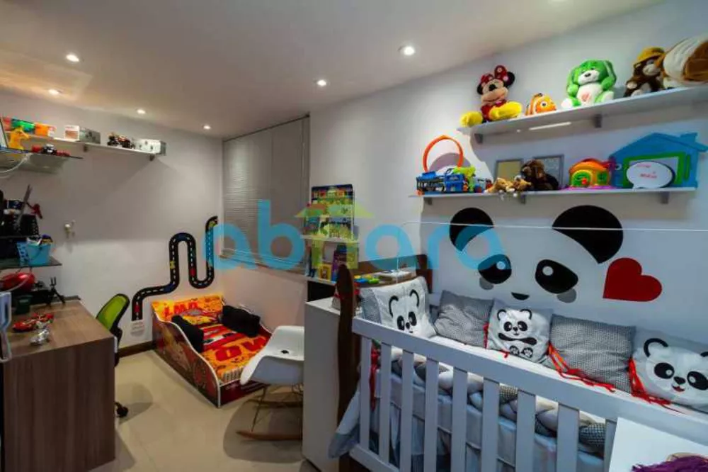 Apartamento, 4 quartos, 230 m² - Foto 6