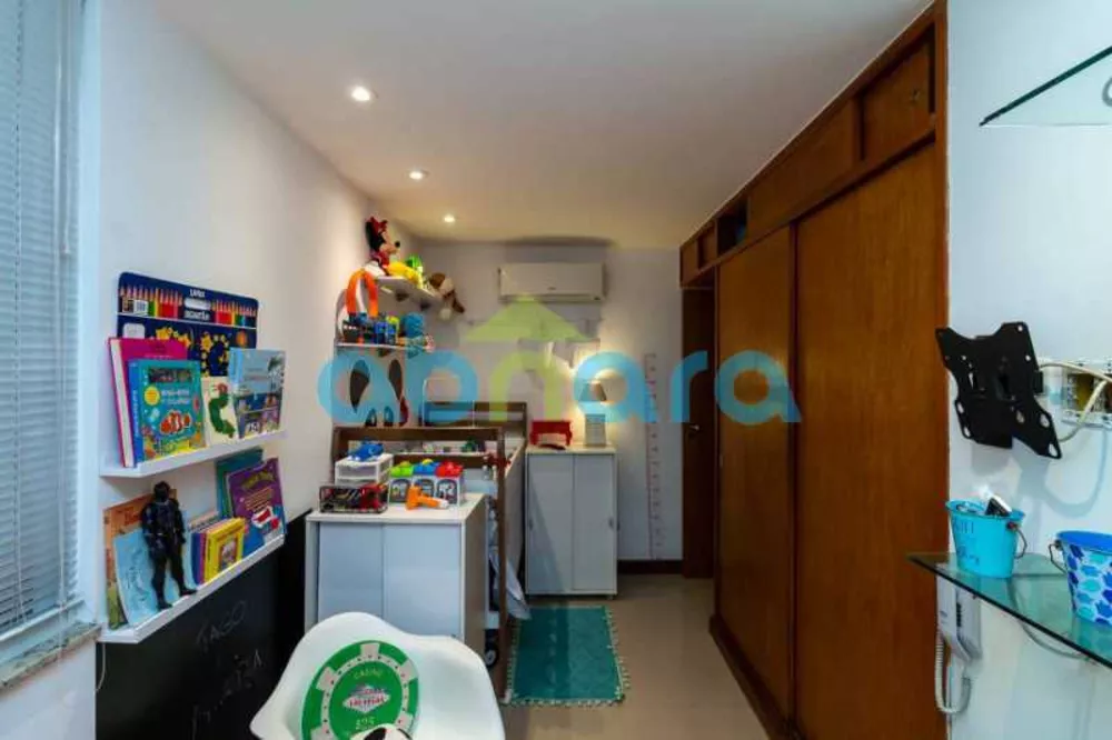 Apartamento, 4 quartos, 230 m² - Foto 7