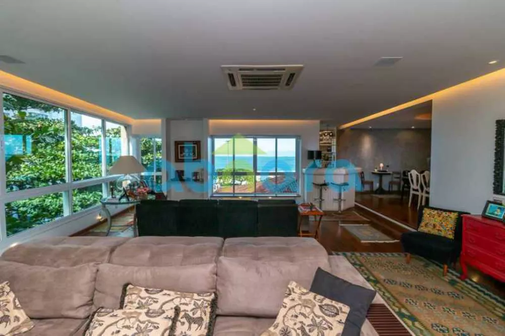 Apartamento, 4 quartos, 230 m² - Foto 16
