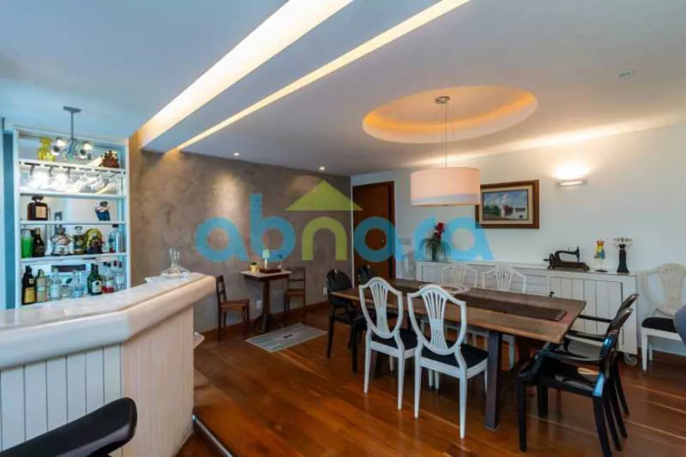 Apartamento, 4 quartos, 230 m² - Foto 13