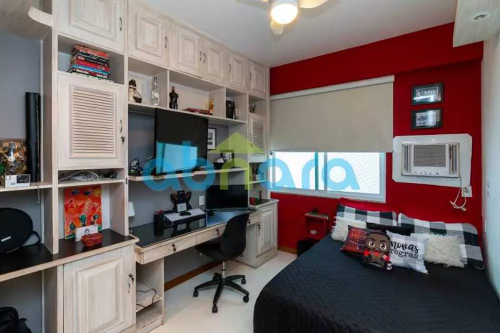 Apartamento, 4 quartos, 230 m² - Foto 1