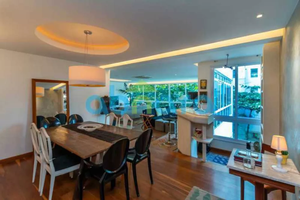 Apartamento, 4 quartos, 230 m² - Foto 10