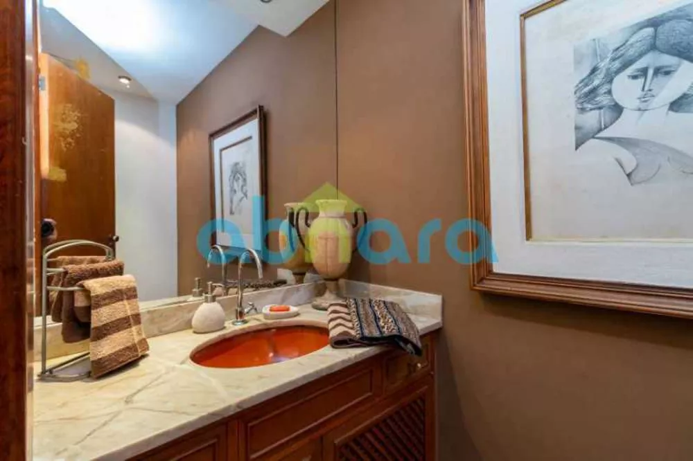 Apartamento, 4 quartos, 230 m² - Foto 18