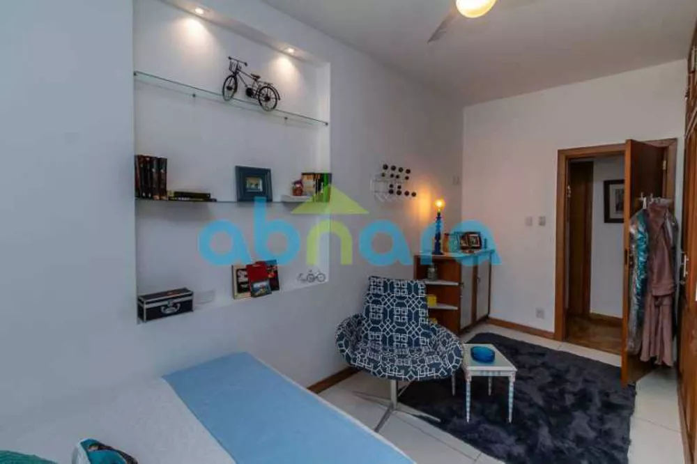 Apartamento, 4 quartos, 230 m² - Foto 5