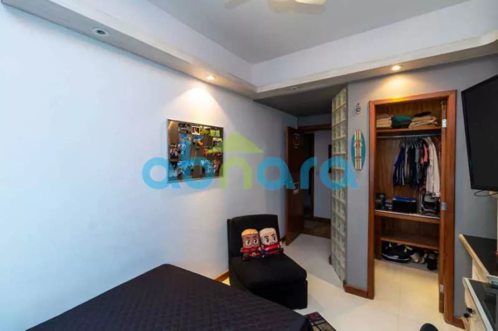 Apartamento, 4 quartos, 230 m² - Foto 14