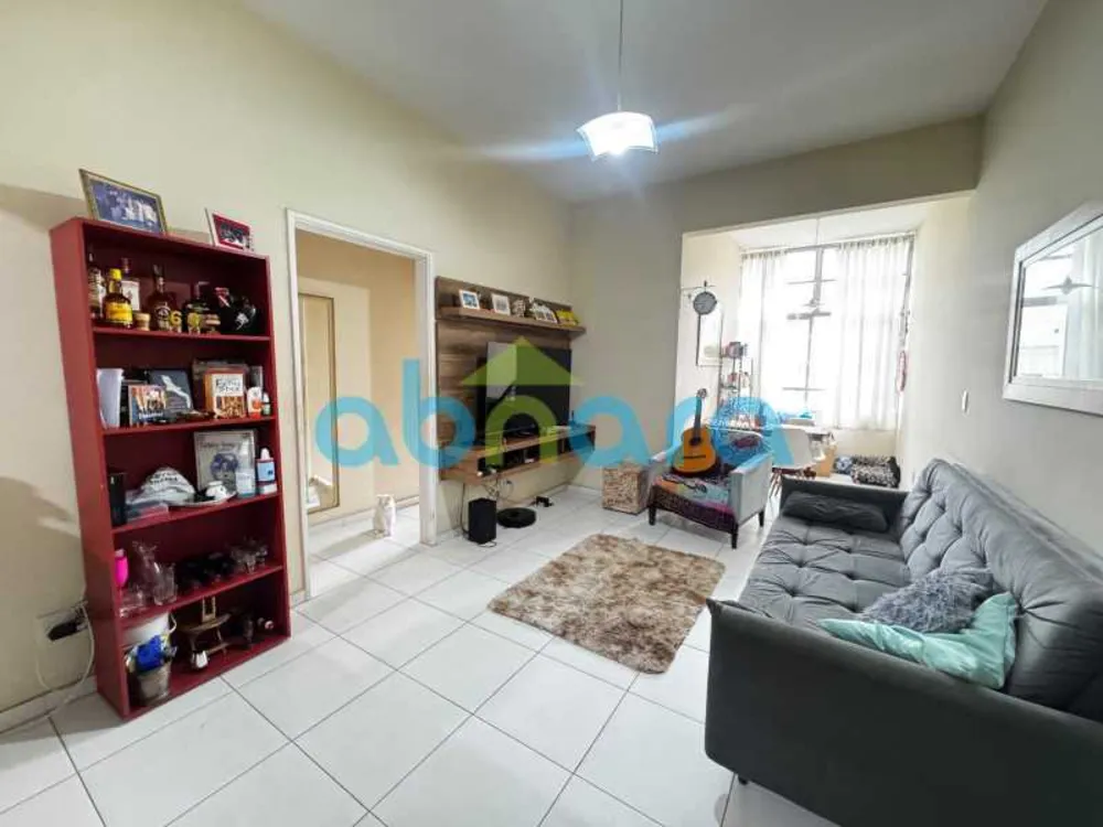 Apartamento, 2 quartos, 80 m² - Foto 2