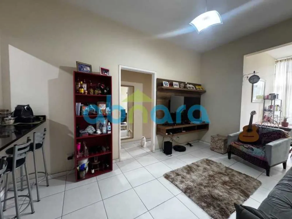 Apartamento, 2 quartos, 80 m² - Foto 1