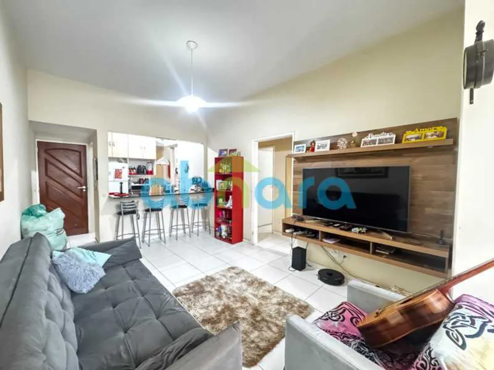 Apartamento, 2 quartos, 80 m² - Foto 4