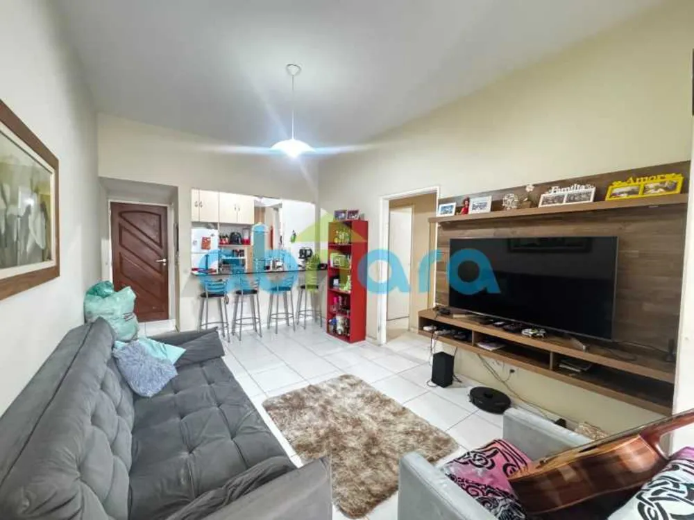 Apartamento, 2 quartos, 80 m² - Foto 3