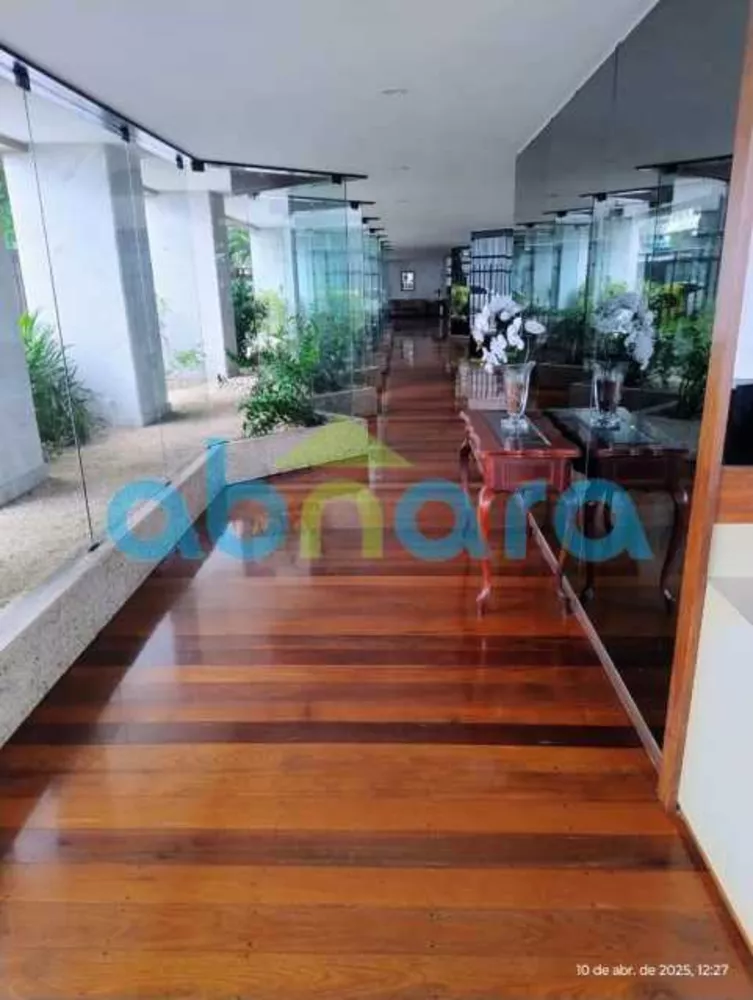Apartamento, 5 quartos, 263 m² - Foto 1