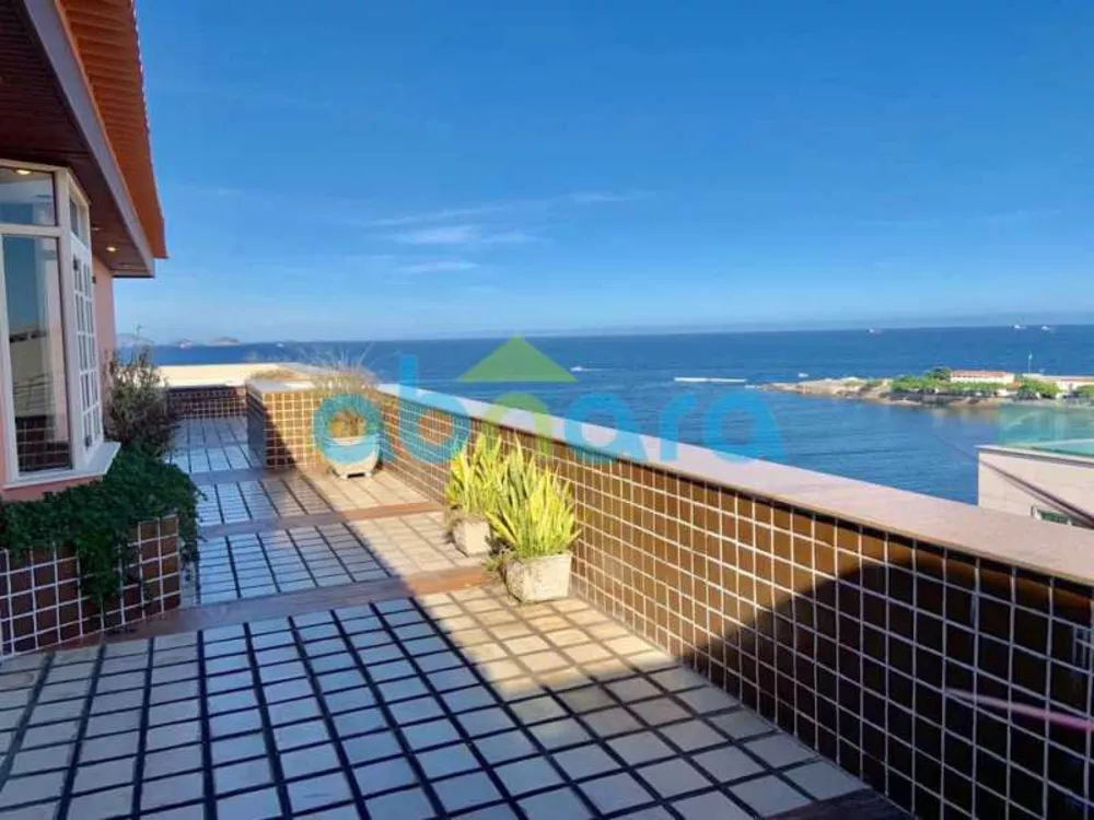 Apartamento, 5 quartos, 263 m² - Foto 15