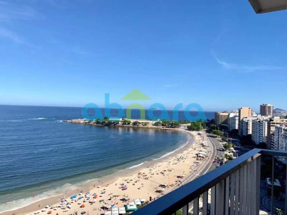 Apartamento, 5 quartos, 263 m² - Foto 6