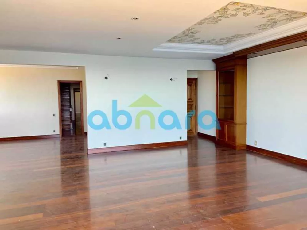 Apartamento, 5 quartos, 263 m² - Foto 26
