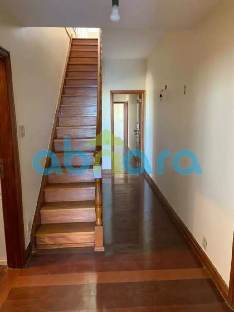 Apartamento, 5 quartos, 263 m² - Foto 14