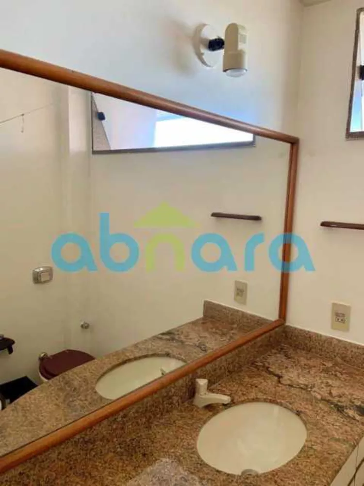 Apartamento, 5 quartos, 263 m² - Foto 22