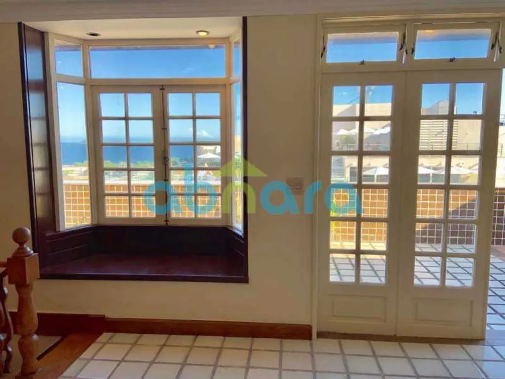 Apartamento, 5 quartos, 263 m² - Foto 8