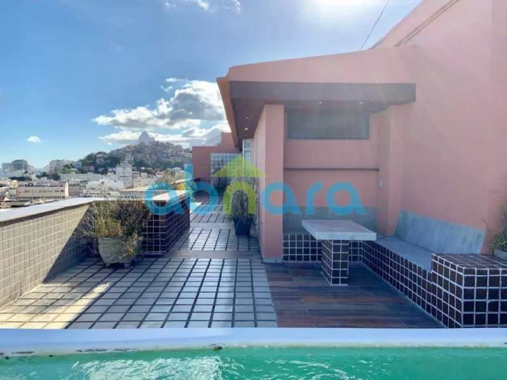 Apartamento, 5 quartos, 263 m² - Foto 19