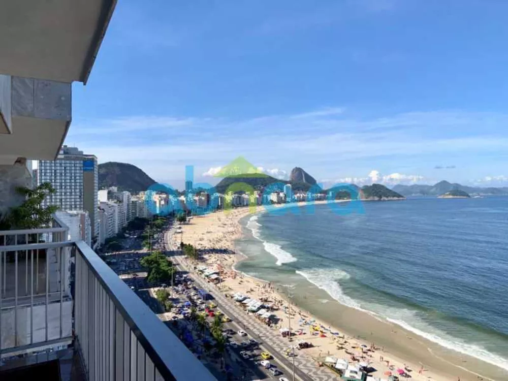 Apartamento, 5 quartos, 263 m² - Foto 16
