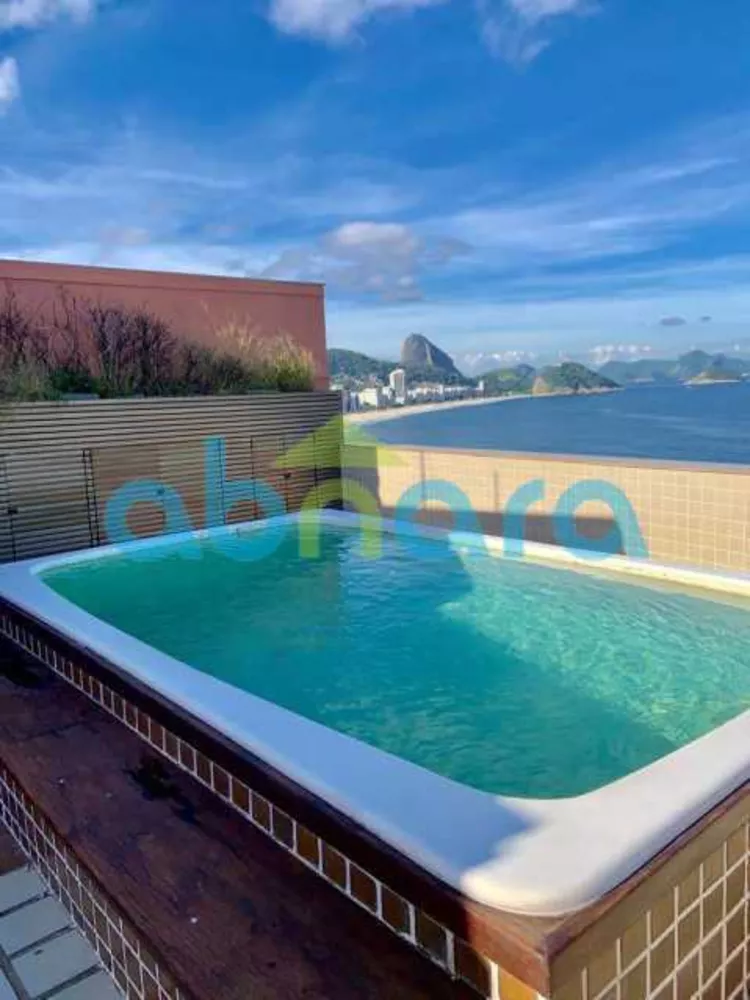 Apartamento, 5 quartos, 263 m² - Foto 29