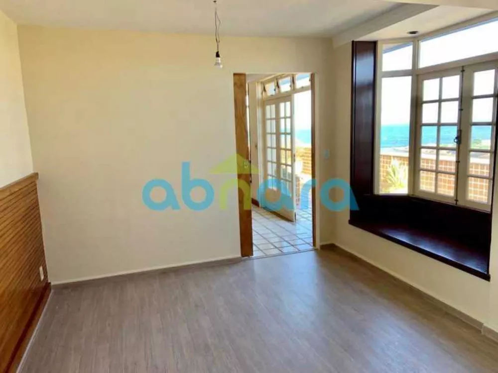 Apartamento, 5 quartos, 263 m² - Foto 2