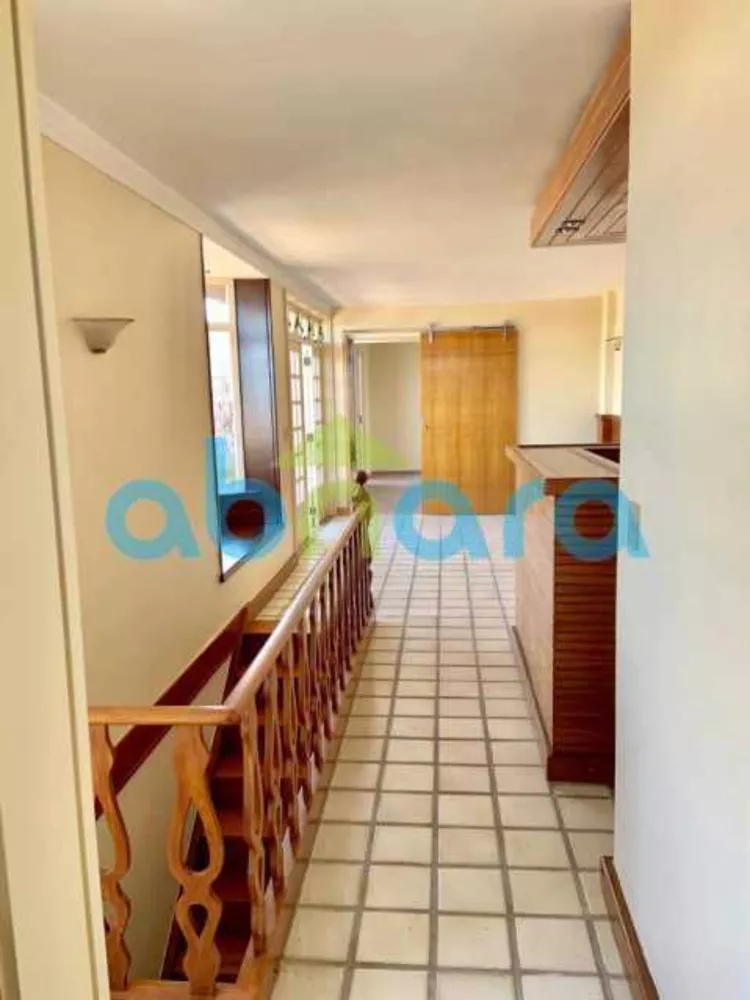 Apartamento, 5 quartos, 263 m² - Foto 10
