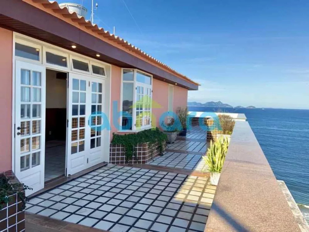 Apartamento, 5 quartos, 263 m² - Foto 30