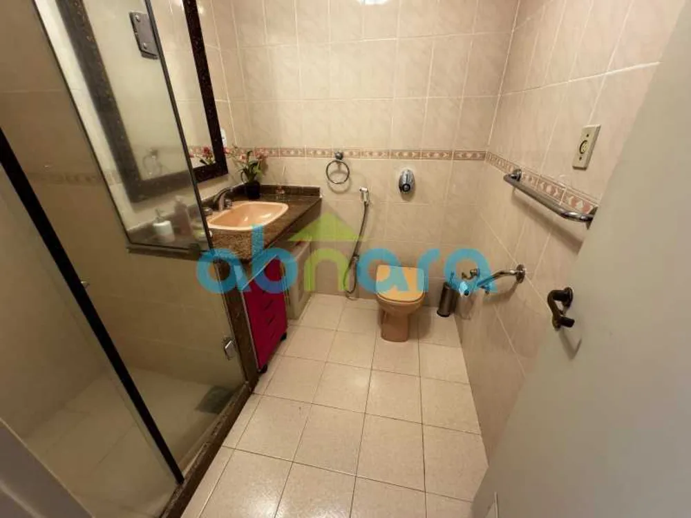 Apartamento, 3 quartos, 143 m² - Foto 9