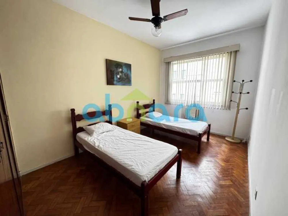 Apartamento, 3 quartos, 143 m² - Foto 10
