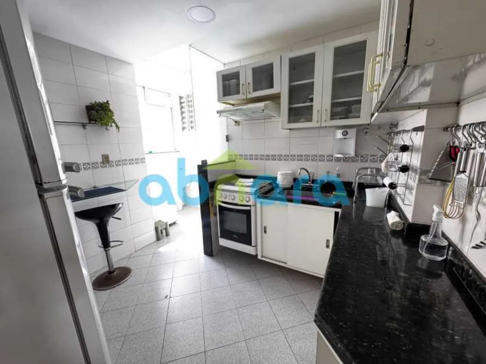 Apartamento, 3 quartos, 143 m² - Foto 6