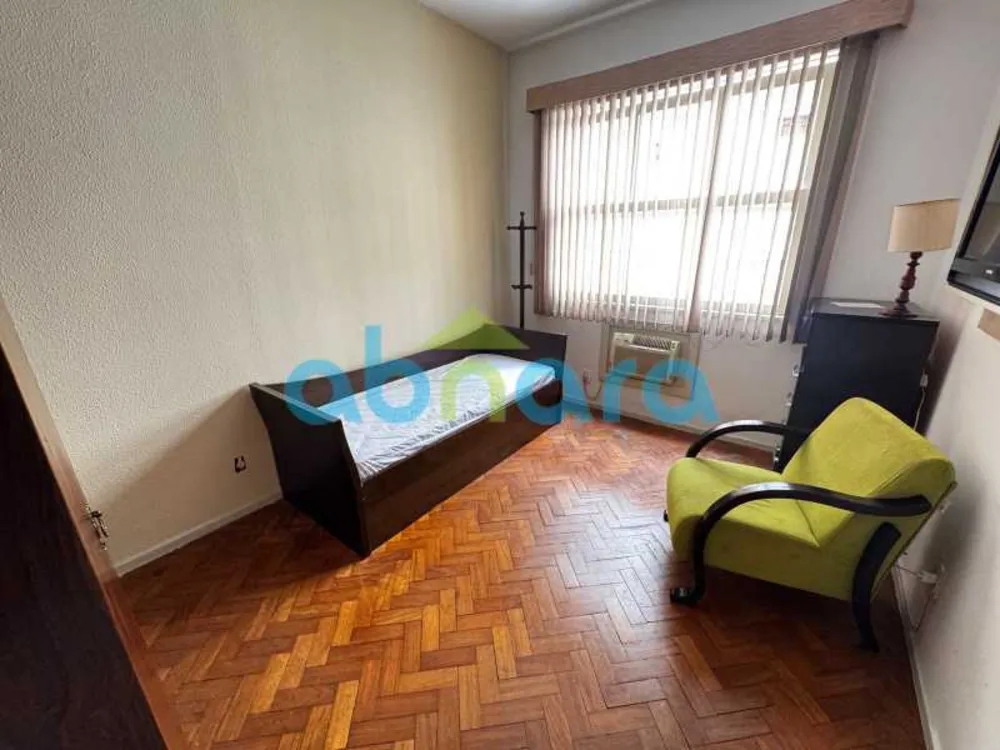 Apartamento, 3 quartos, 143 m² - Foto 11