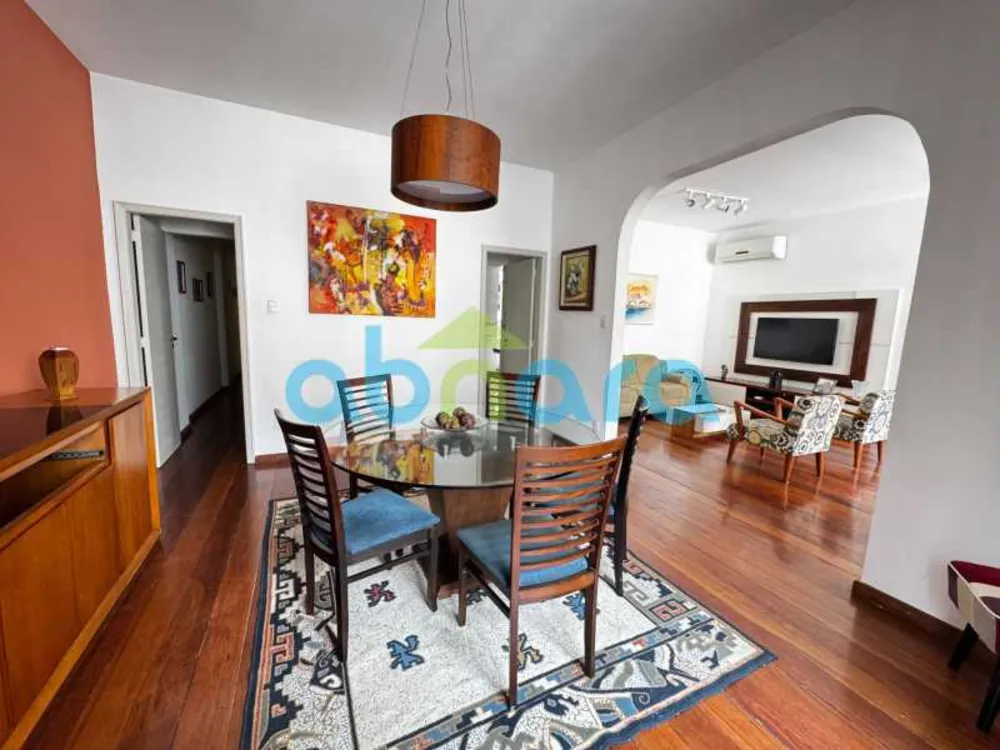Apartamento, 3 quartos, 143 m² - Foto 5