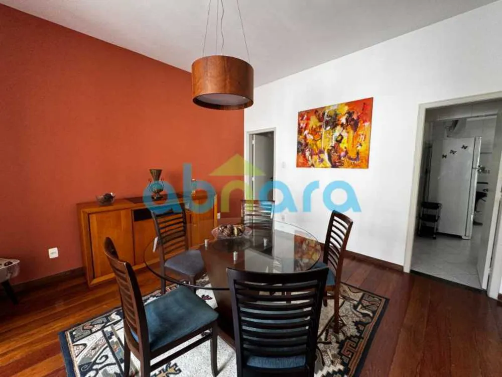 Apartamento, 3 quartos, 143 m² - Foto 4