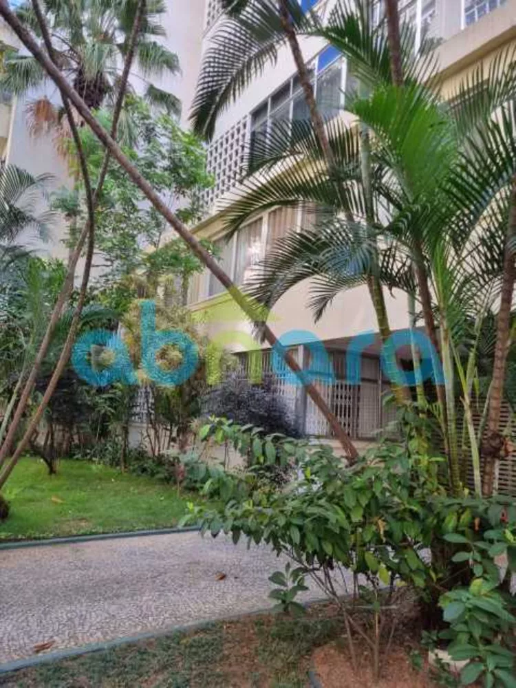 Cobertura, 3 quartos, 210 m² - Foto 9