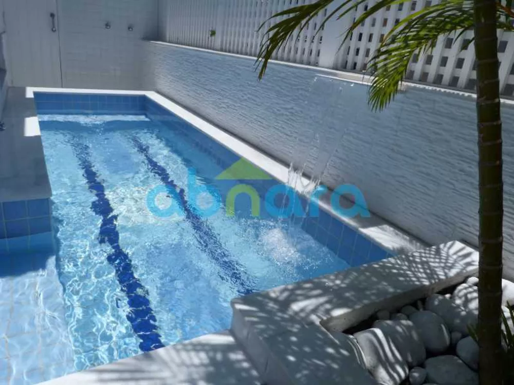 Cobertura, 3 quartos, 210 m² - Foto 4