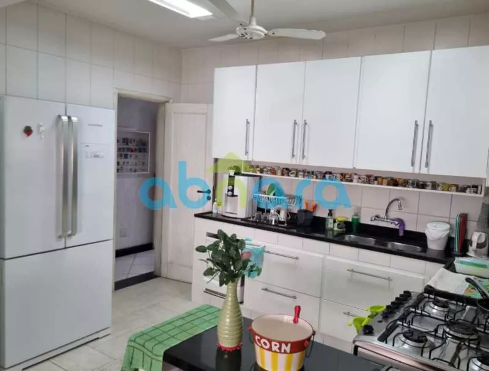 Cobertura, 3 quartos, 210 m² - Foto 8