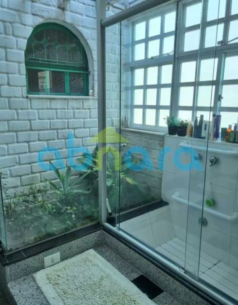 Cobertura, 3 quartos, 210 m² - Foto 5