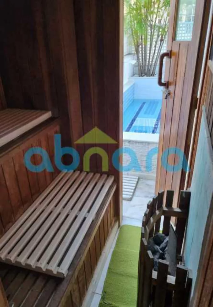 Cobertura, 3 quartos, 210 m² - Foto 6