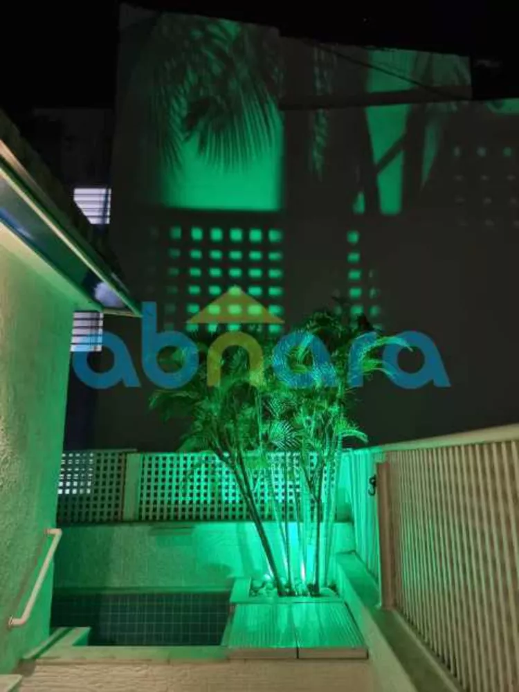 Cobertura, 3 quartos, 210 m² - Foto 7