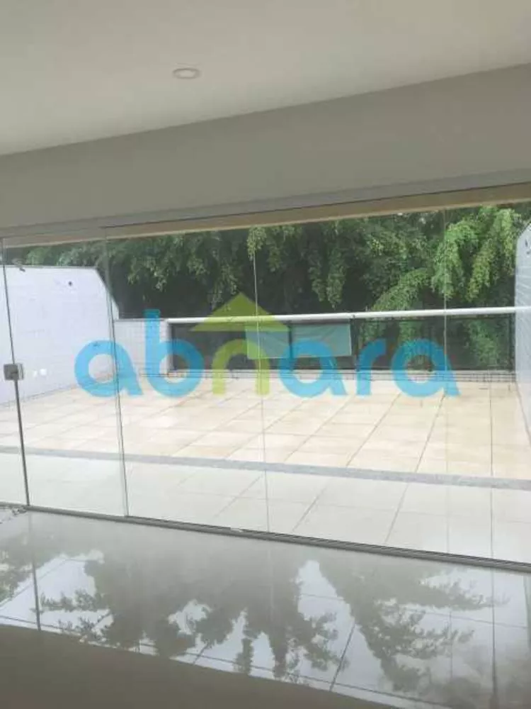 Apartamento, 3 quartos, 172 m² - Foto 3