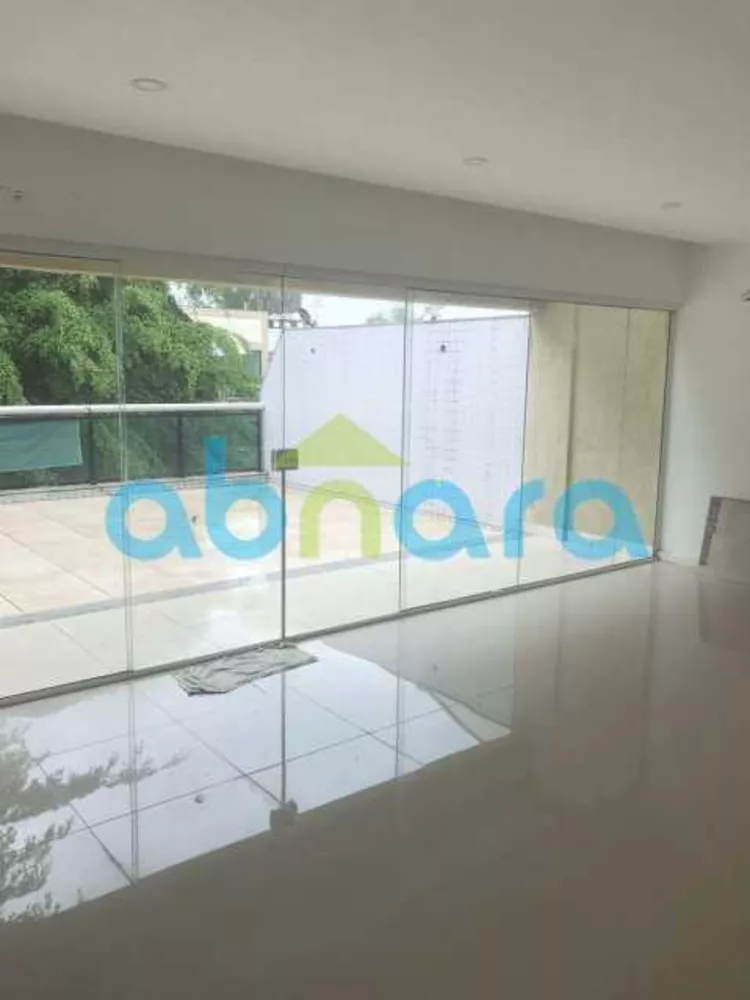 Apartamento, 3 quartos, 172 m² - Foto 19